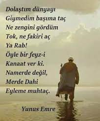 YUNUS EMRE by Meryem BÜYÜKBAŞ - Ourboox.com