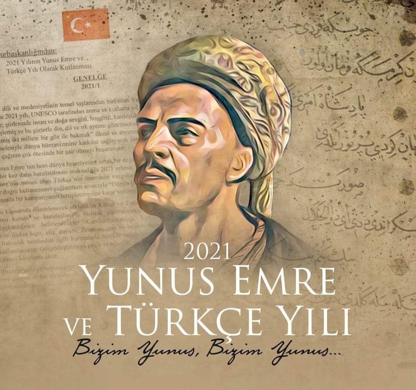 YUNUS EMRE by Meryem BÜYÜKBAŞ - Ourboox.com