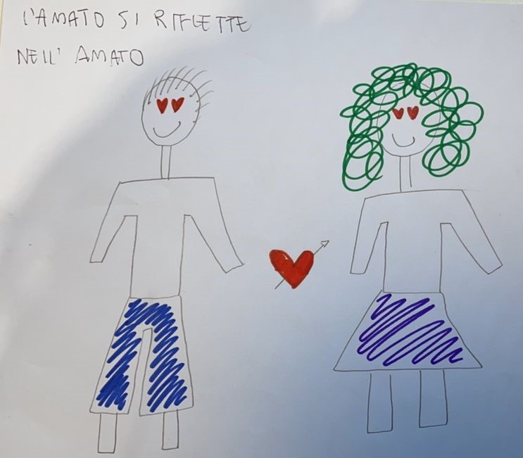 π«πππππ π’πππππ π’πΜ πππ πππππ π
’ππ
ππ π πππππππππ by Beatrice De Salvo - Illustrated by Beatrice De Salvo, Giulia Muzzalupo, Giorgia Goldoni e Anastasia Plessi - Ourboox.com