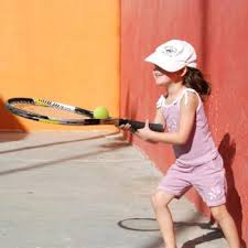 Tennis – Win/Lose by Mili Ben Simon - Ourboox.com