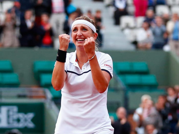 Tennis – Win/Lose by Mili Ben Simon - Ourboox.com