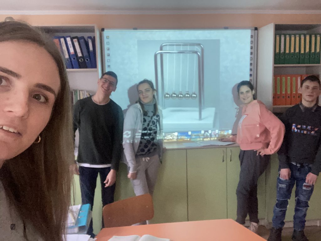 ВИКОРИСТАННЯ ПАЗЛІВ НА УРОКАХ ФІЗИКИ by Mariia - Ourboox.com