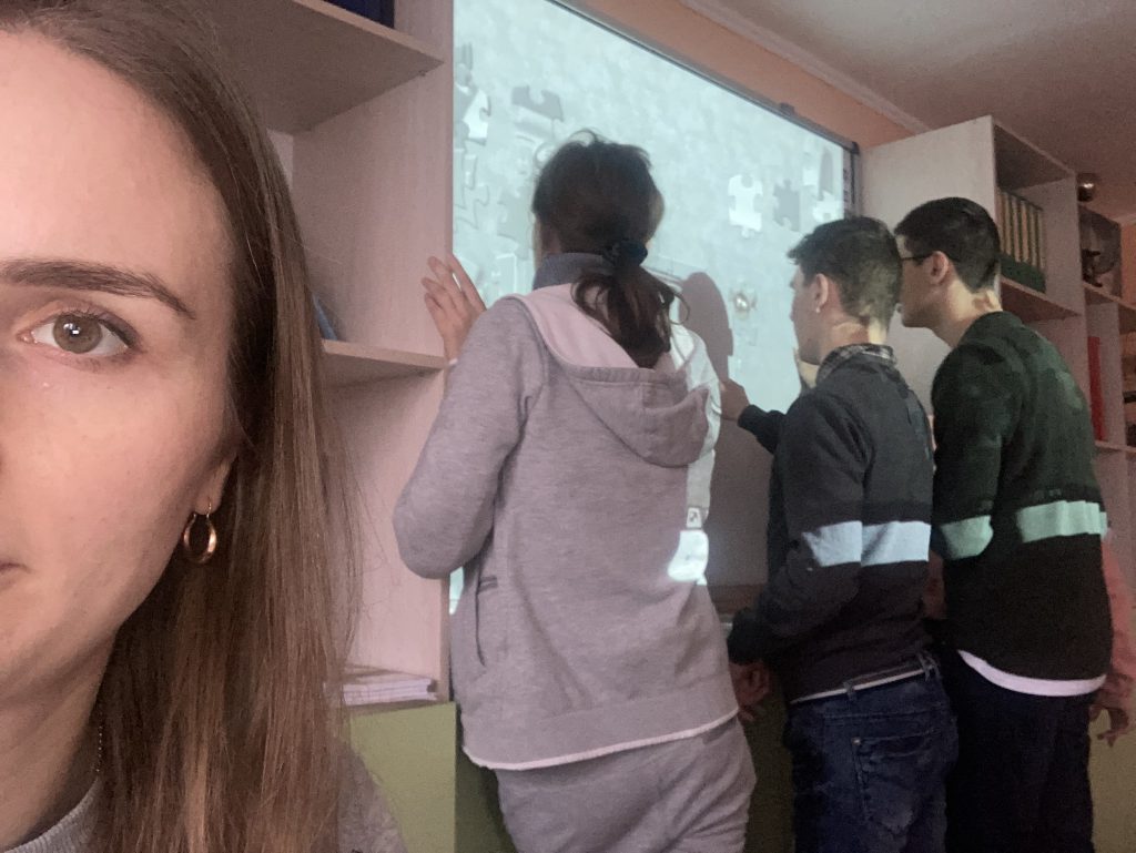 ВИКОРИСТАННЯ ПАЗЛІВ НА УРОКАХ ФІЗИКИ by Mariia - Ourboox.com