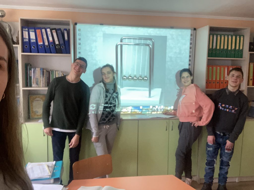 ВИКОРИСТАННЯ ПАЗЛІВ НА УРОКАХ ФІЗИКИ by Mariia - Ourboox.com