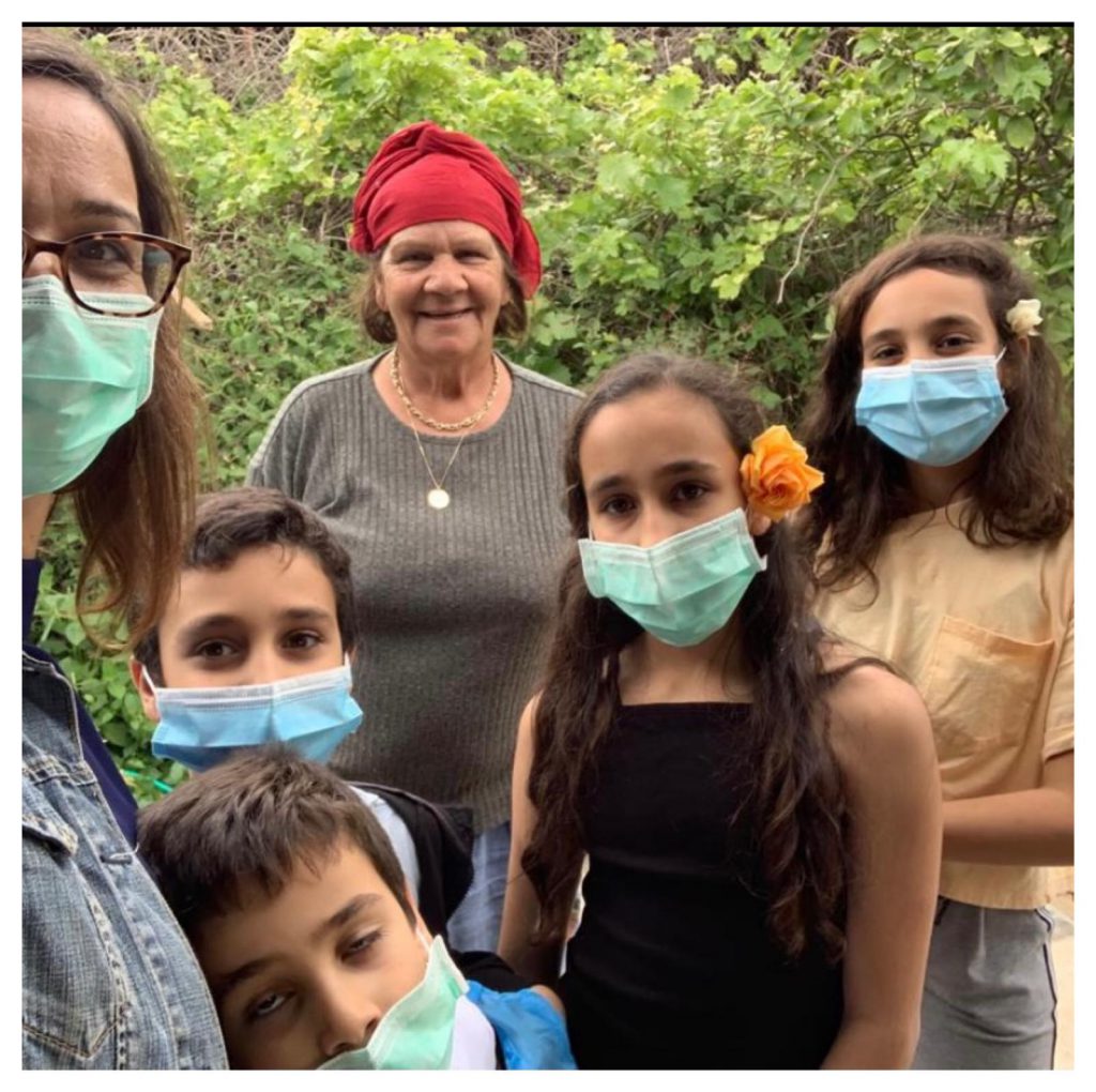 עבודת שורשים שחר by shahar ben itzhak - Ourboox.com