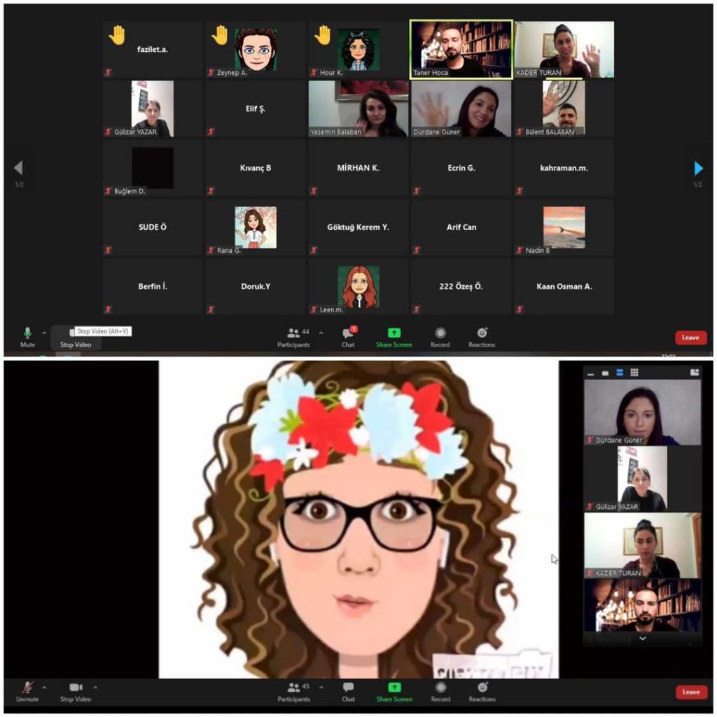 KÜÇÜK KALEMLER BÜYÜK YÜREKLER by kader turan - Illustrated by Dürdane GÜNER,Yasemin BALABAN,Bülent BALABAN,Taner YAZAR,Gülizar YAZAR - Ourboox.com