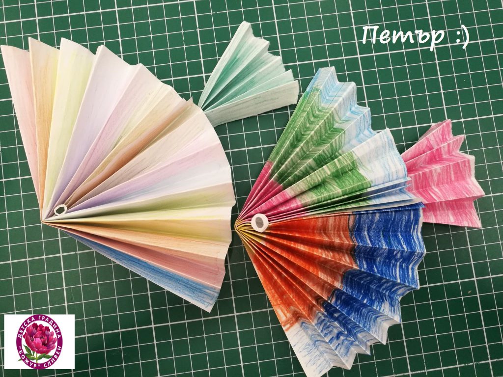 Група”Лъвчета”-Заедно учим и творим by Emilia Kaneva - Ourboox.com