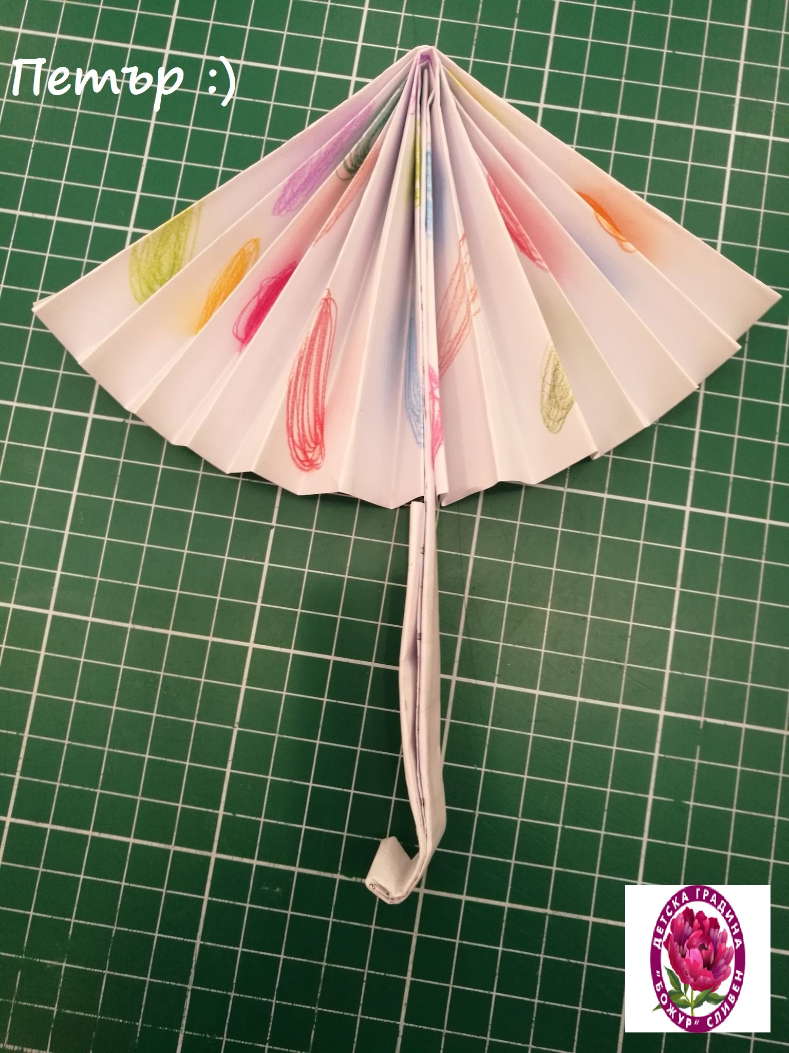 Група”Лъвчета”-Заедно учим и творим by Emilia Kaneva - Ourboox.com