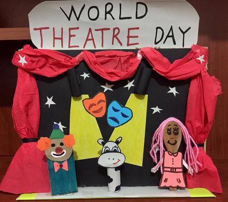 Create Your Own Character eTwinning Project Team1 by Nazan Şah - Ourboox.com