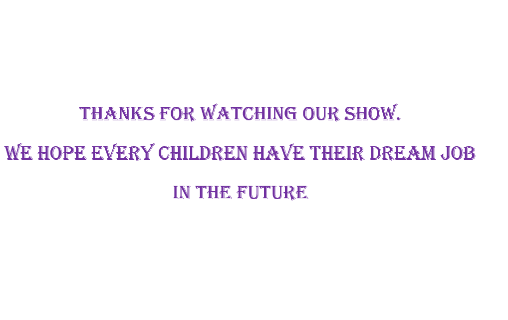 Great Job, My Puppet by Eco-Words - Ourboox.com