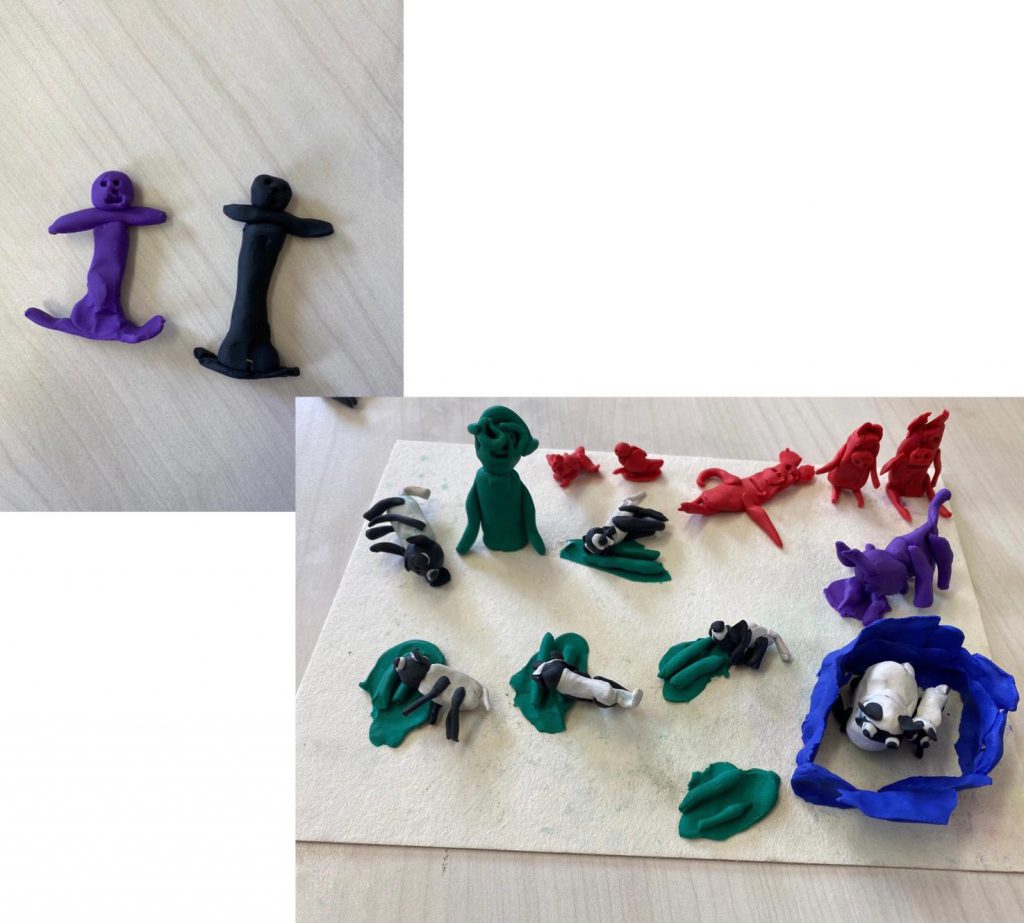 תנו לי קצת שקט by fairouz - Ourboox.com