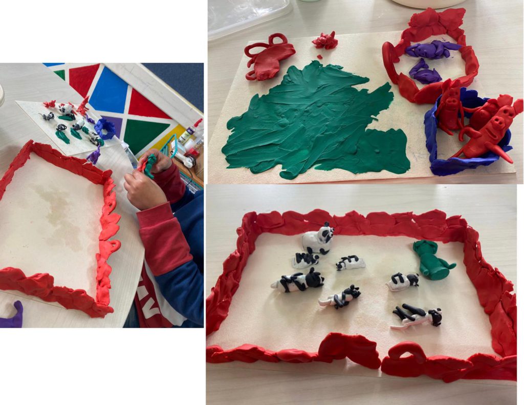 תנו לי קצת שקט by fairouz - Ourboox.com