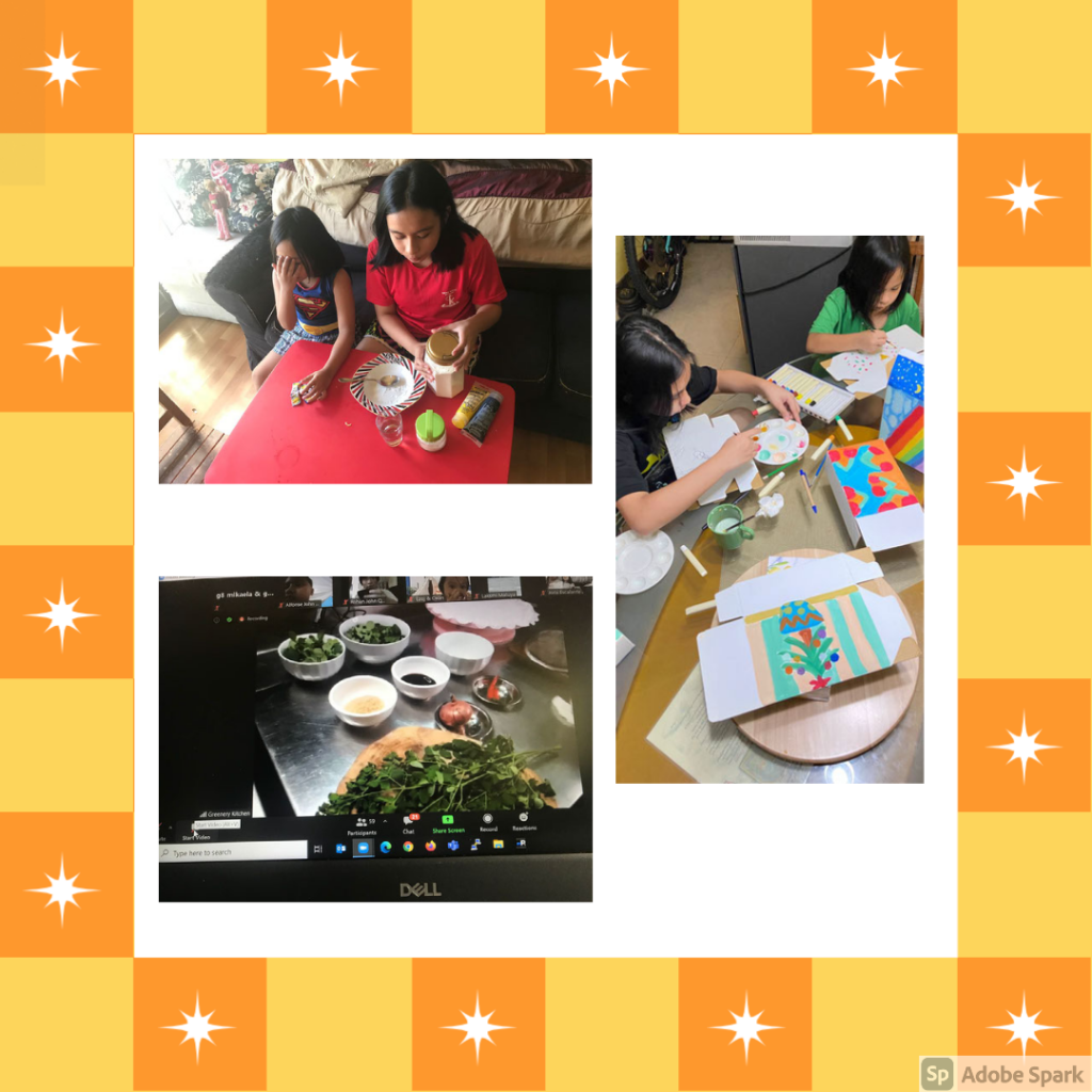 Life In Quarantine by mikaela batalon - Ourboox.com