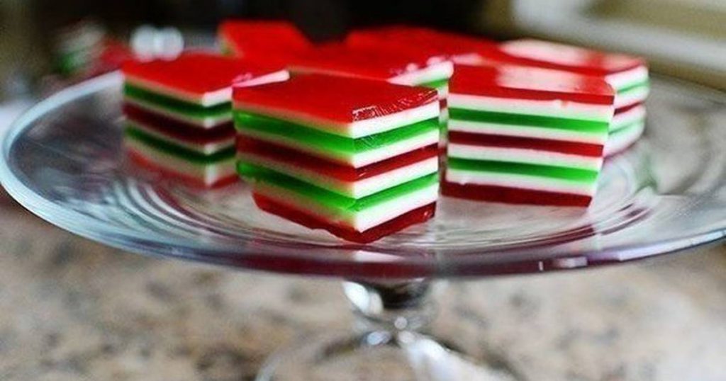 Десерти з утворенням драглів by Олександра  - Ourboox.com