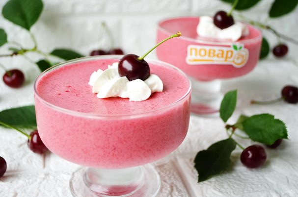 Десерти з утворенням драглів by Олександра  - Ourboox.com