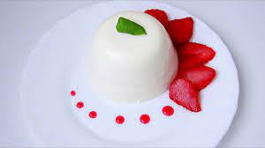 Десерти з утворенням драглів by Олександра  - Ourboox.com