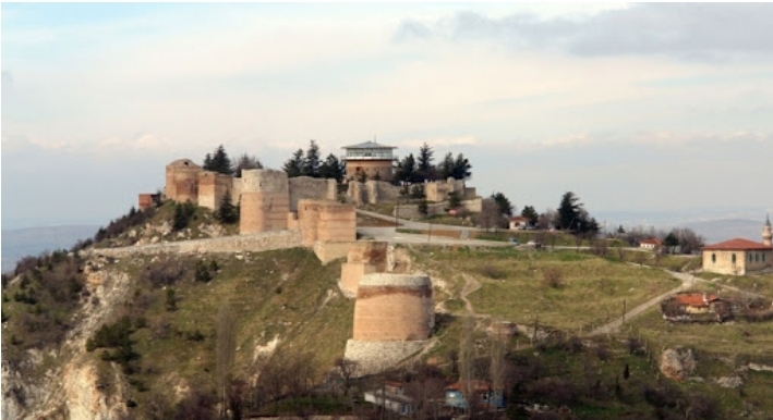 EVLİYA ÇELEBİ KÜTAHYA’DA by Zühra Porsuk - Ourboox.com