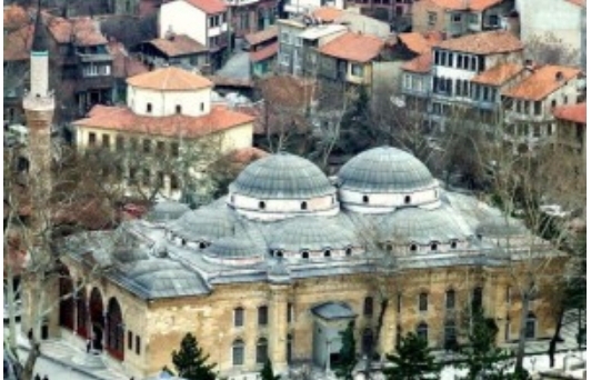 EVLİYA ÇELEBİ KÜTAHYA’DA by Zühra Porsuk - Ourboox.com