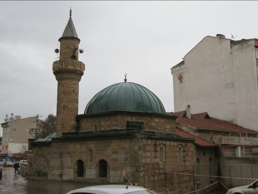 EVLİYA ÇELEBİ KÜTAHYA’DA by Zühra Porsuk - Ourboox.com