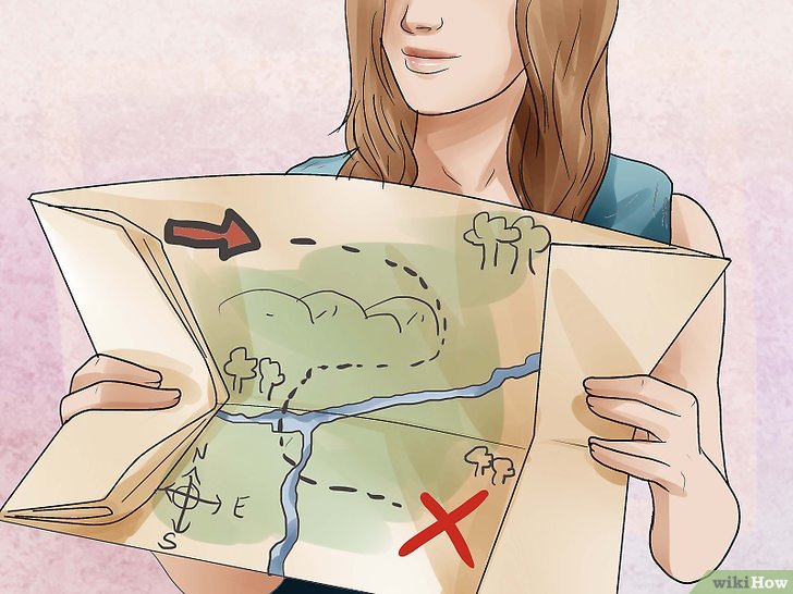 ORIENTEERING by maria puppo - Ourboox.com