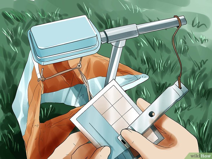 ORIENTEERING by maria puppo - Ourboox.com