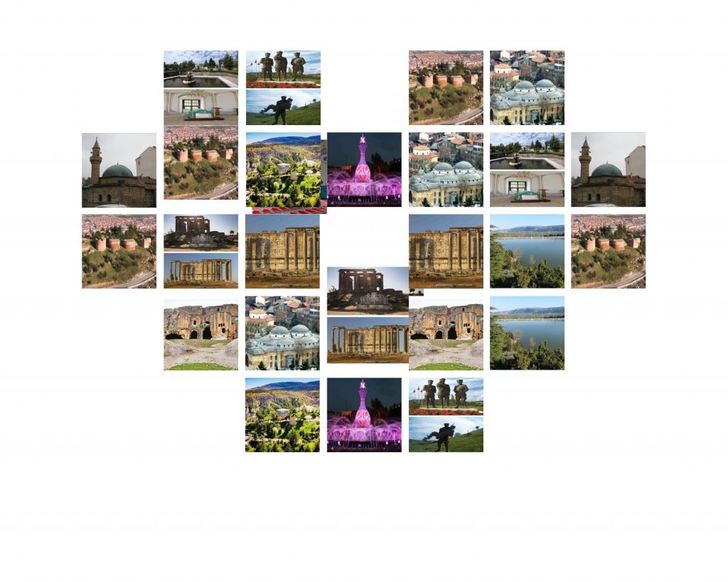 EVLİYA ÇELEBİ KÜTAHYA’DA by Zühra Porsuk - Ourboox.com