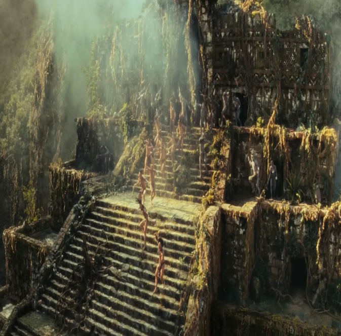 Book Report: Indiana Jones and the Kingdom of the Crystal Skull by Yoav Taron - Ourboox.com