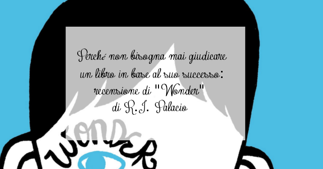 WONDER by Emma De Vincenttis - Ourboox.com