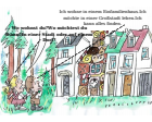 DİE WOHNUNG by kerem demiröz - Illustrated by KEREM DEMİRÖZ - Ourboox.com