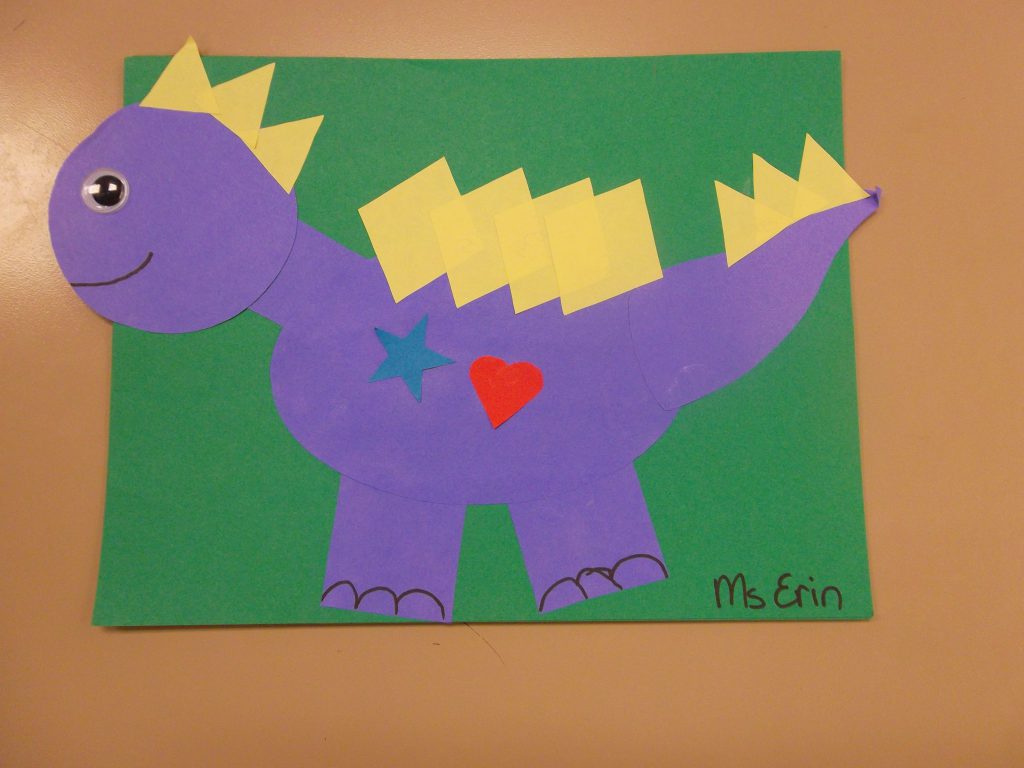 Геометрични фигури-знам и мога by Emilia Kaneva - Ourboox.com