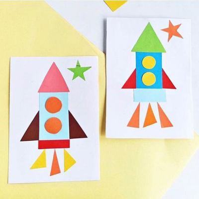 Геометрични фигури-знам и мога by Emilia Kaneva - Ourboox.com