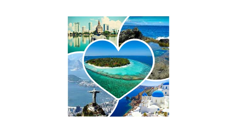 Места подходящи за почивка by Daniela Stefanova Klisarska - Ourboox.com