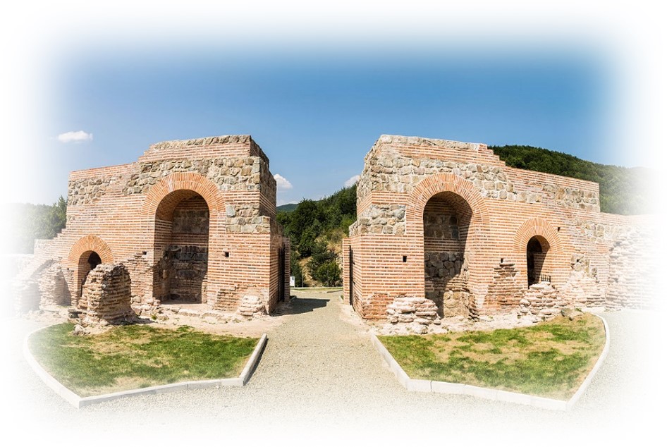 Ихтиман by Milena Vasileva - Ourboox.com