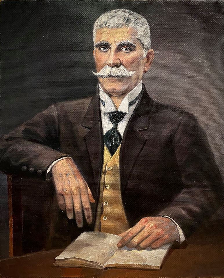 Иван Минчов Вазов by Desislava - Ourboox.com