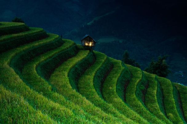 Най-красивите места в света by Sashka Petrova - Ourboox.com