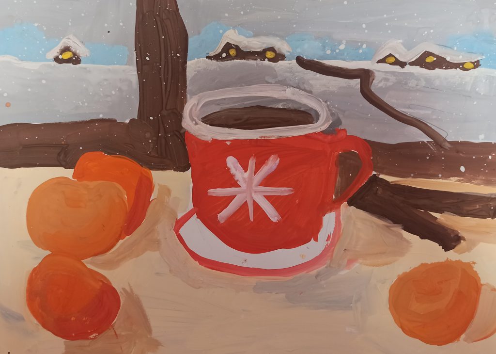 Запрій Софія by vera - Ourboox.com