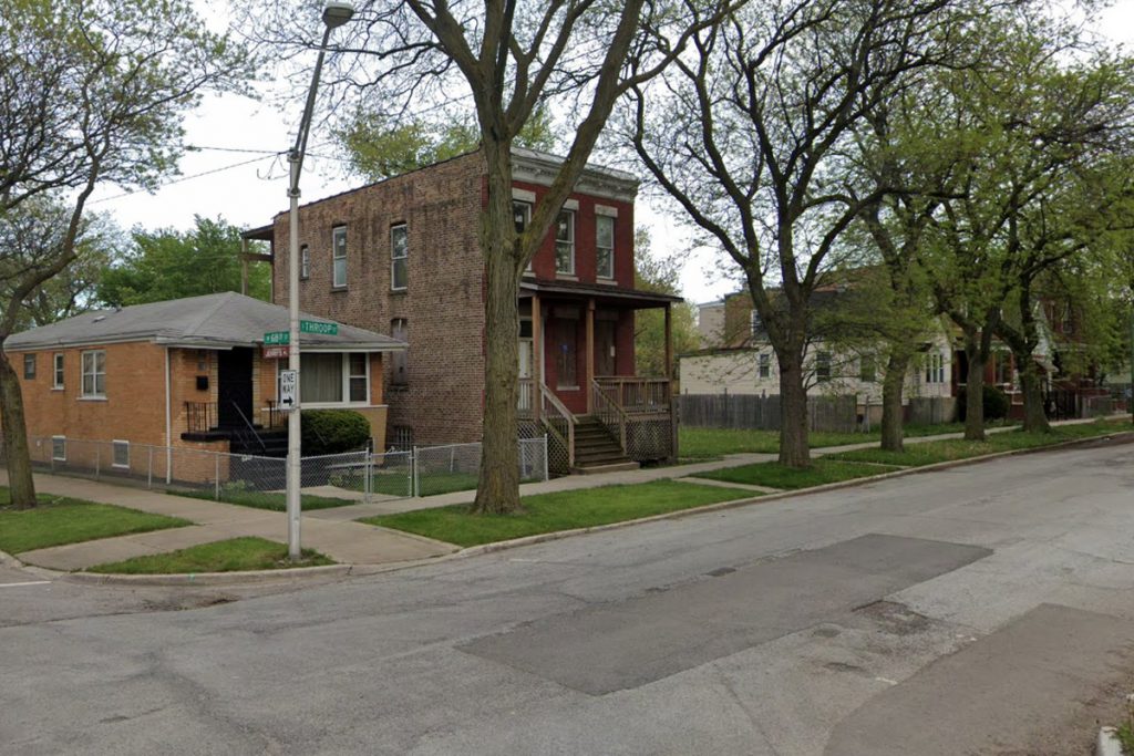 Hi my name is Derrick by yali zarka - Ourboox.com