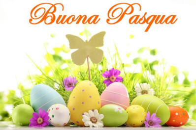 AUGURI PASQUA 2021 by Ricci Maria Teresa - Illustrated by Maestra Teresa - Ourboox.com