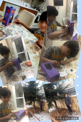 JANUARY E BOOK by Tuğba KIR - Ourboox.com