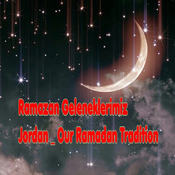 “OUR RAMADAN TRADITIONS” LOGOS by Kübra ERDOĞAN - Ourboox.com