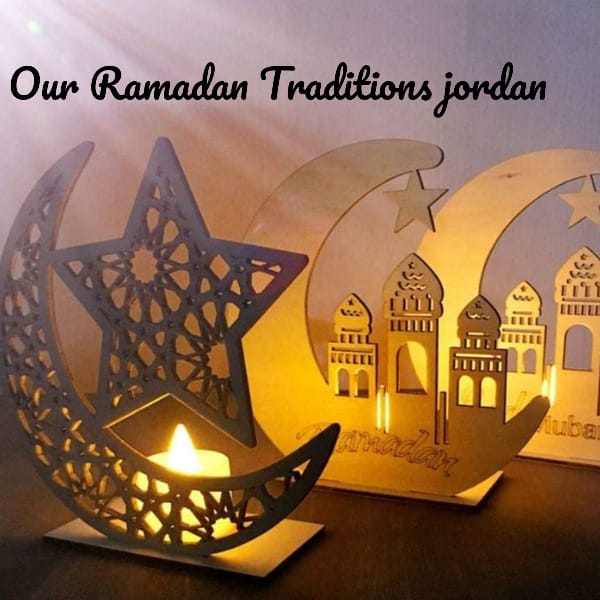 “OUR RAMADAN TRADITIONS” LOGOS by Kübra ERDOĞAN - Ourboox.com