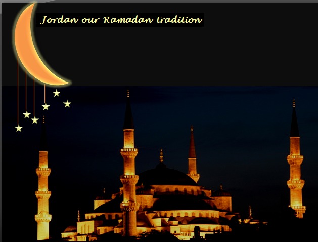 “OUR RAMADAN TRADITIONS” LOGOS by Kübra ERDOĞAN - Ourboox.com