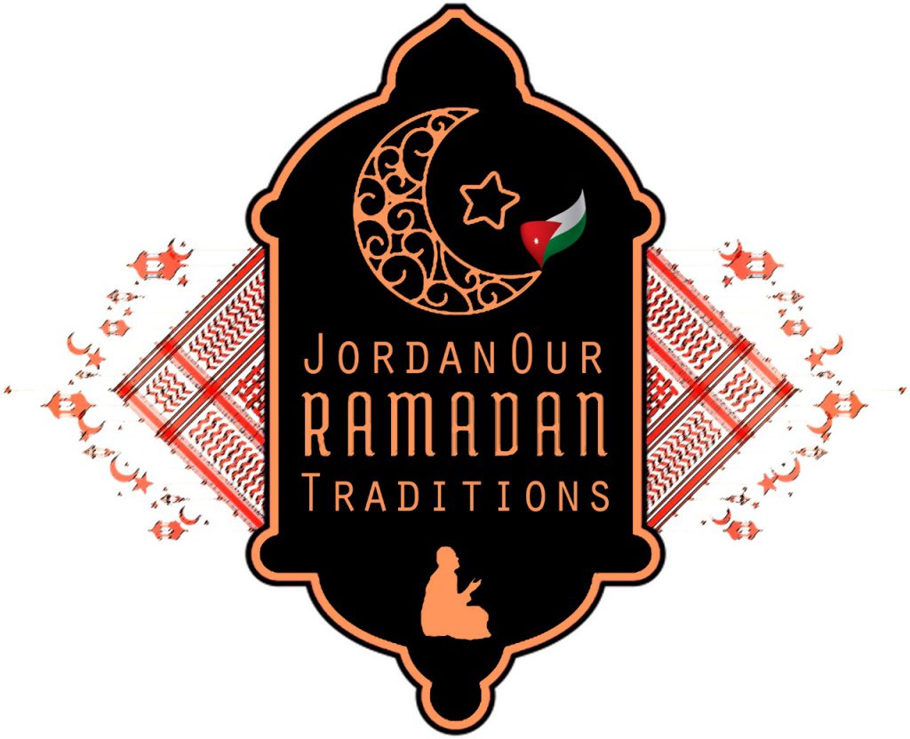 “OUR RAMADAN TRADITIONS” LOGOS by Kübra ERDOĞAN - Ourboox.com