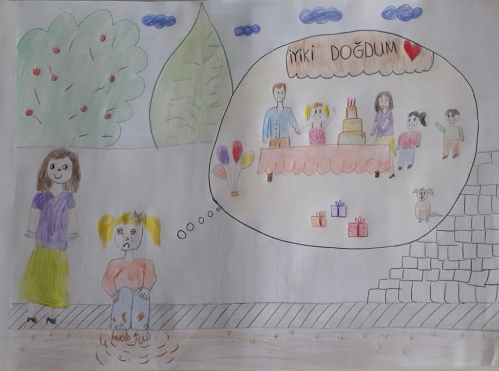 Doğum Günü by Tuğçe - Ourboox.com