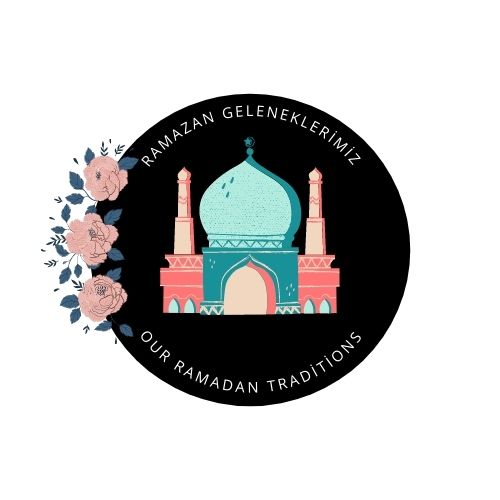 “OUR RAMADAN TRADITIONS” LOGOS by Kübra ERDOĞAN - Ourboox.com
