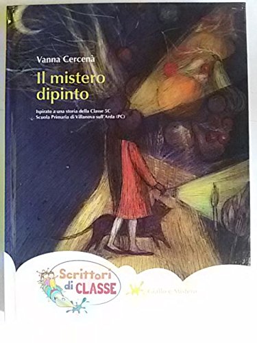 Riassunto “il mistero dipinto” by Simone Colazilli - Ourboox.com