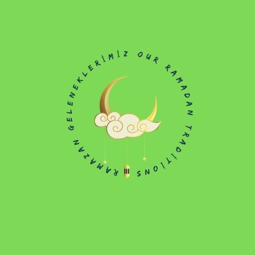 “OUR RAMADAN TRADITIONS” LOGOS by Kübra ERDOĞAN - Ourboox.com