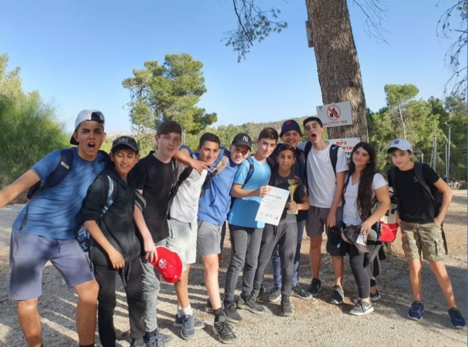 אלבום זכרונות ז’-ט’ by segev - Ourboox.com