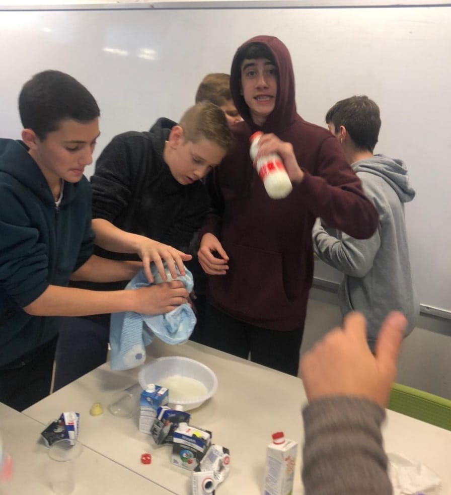 אלבום זכרונות ז’-ט’ by segev - Ourboox.com