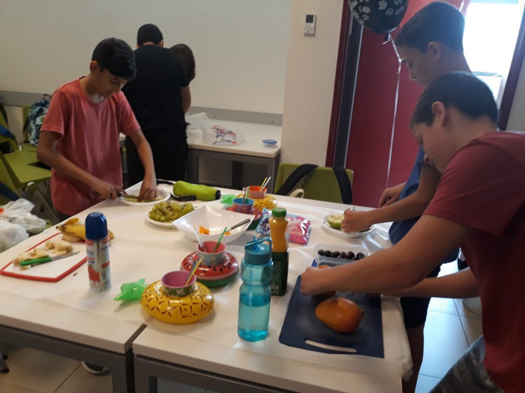 אלבום זכרונות ז’-ט’ by segev - Ourboox.com